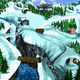 Illustration for article titled The Best Donkey Kong Country Ever Made